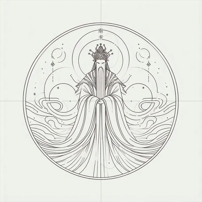 Mystery Artistic Art