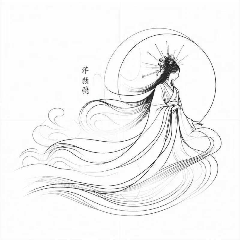 Mystery Artistic Art