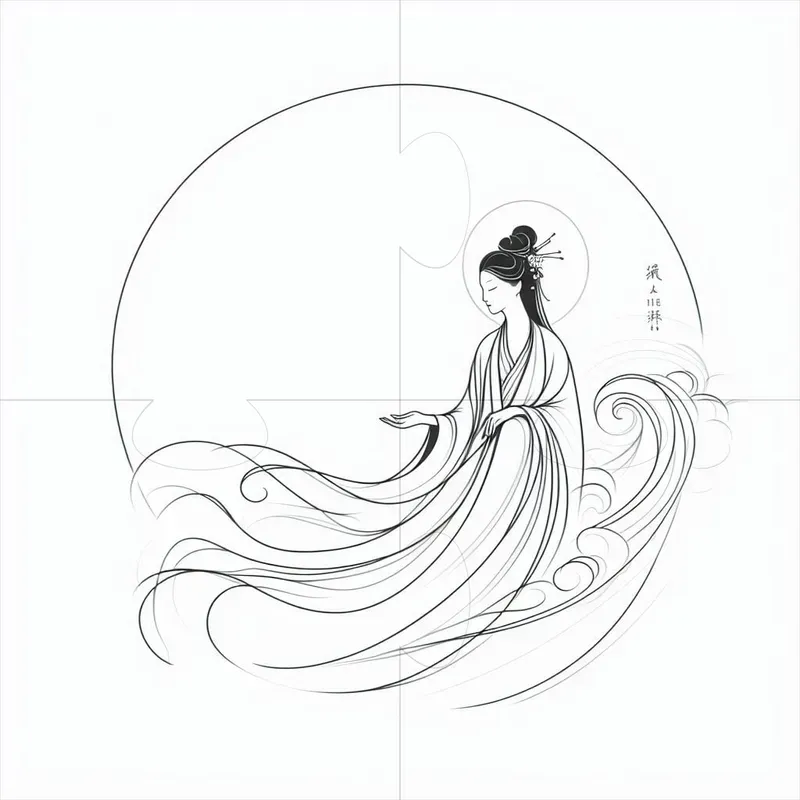 Mystery Artistic Art