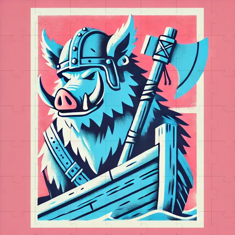 Magical Radiant Celestial Art