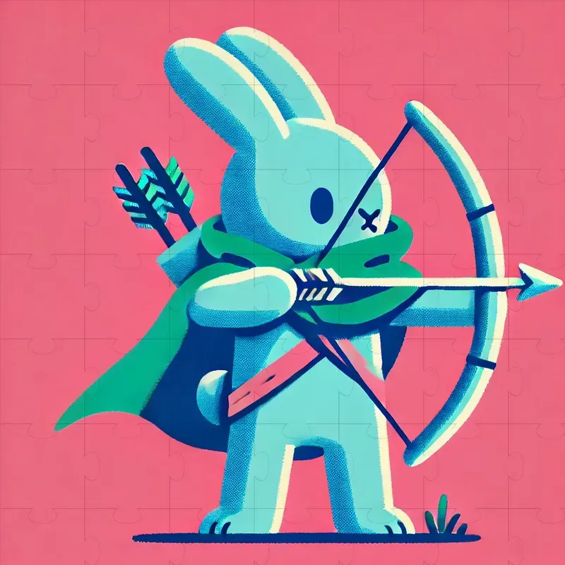 Magical Radiant Celestial Art