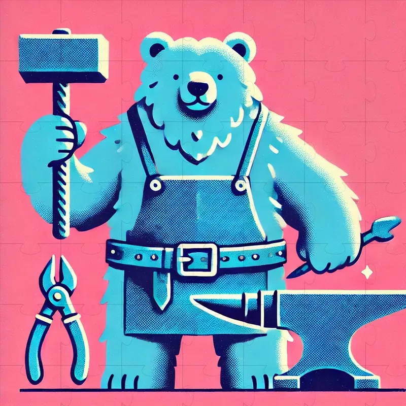 Magical Radiant Celestial Art