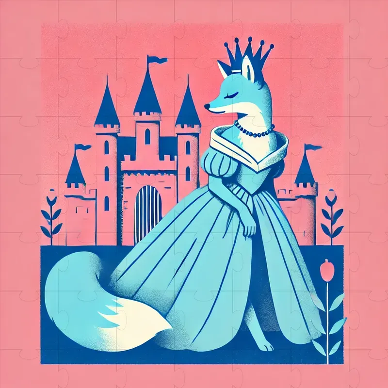 Magical Radiant Celestial Art