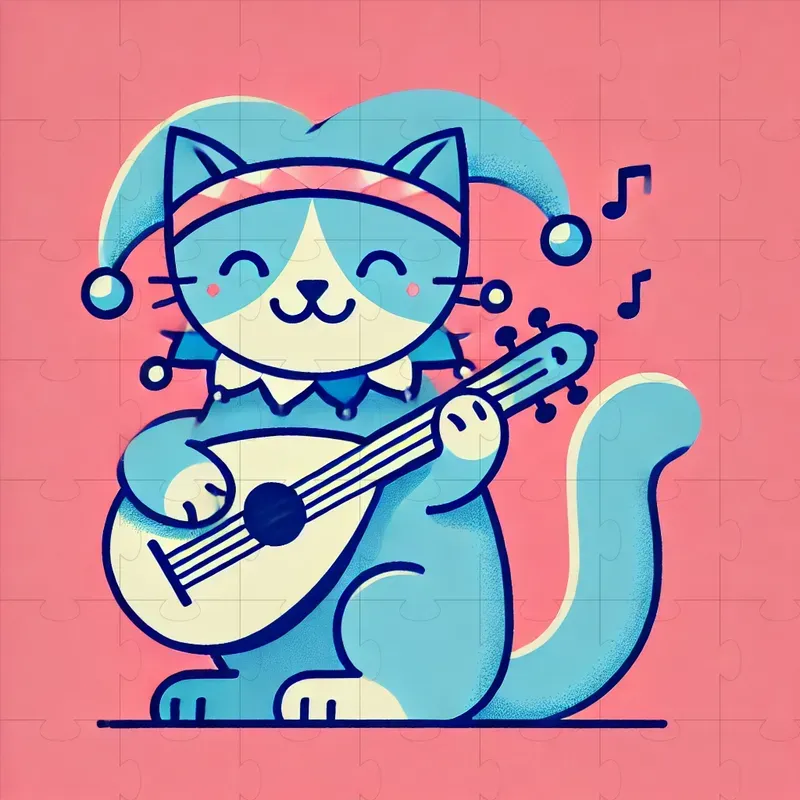 Magical Radiant Celestial Art