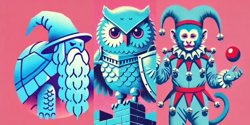 Magical Radiant Celestial Art generated by undefined