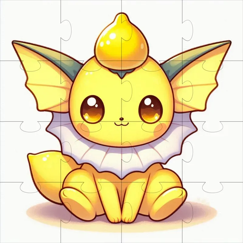 Stunning Cutish Little Cliparts