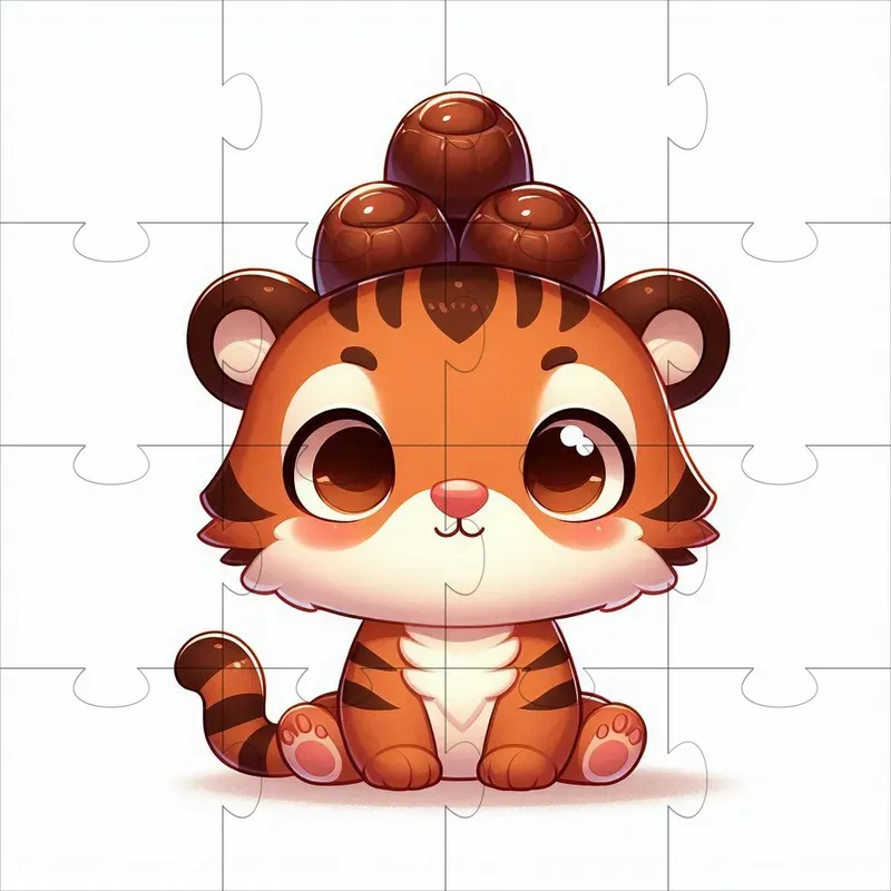 Stunning Cutish Little Cliparts