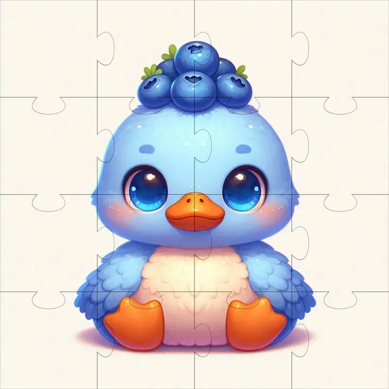 Stunning Cutish Little Cliparts