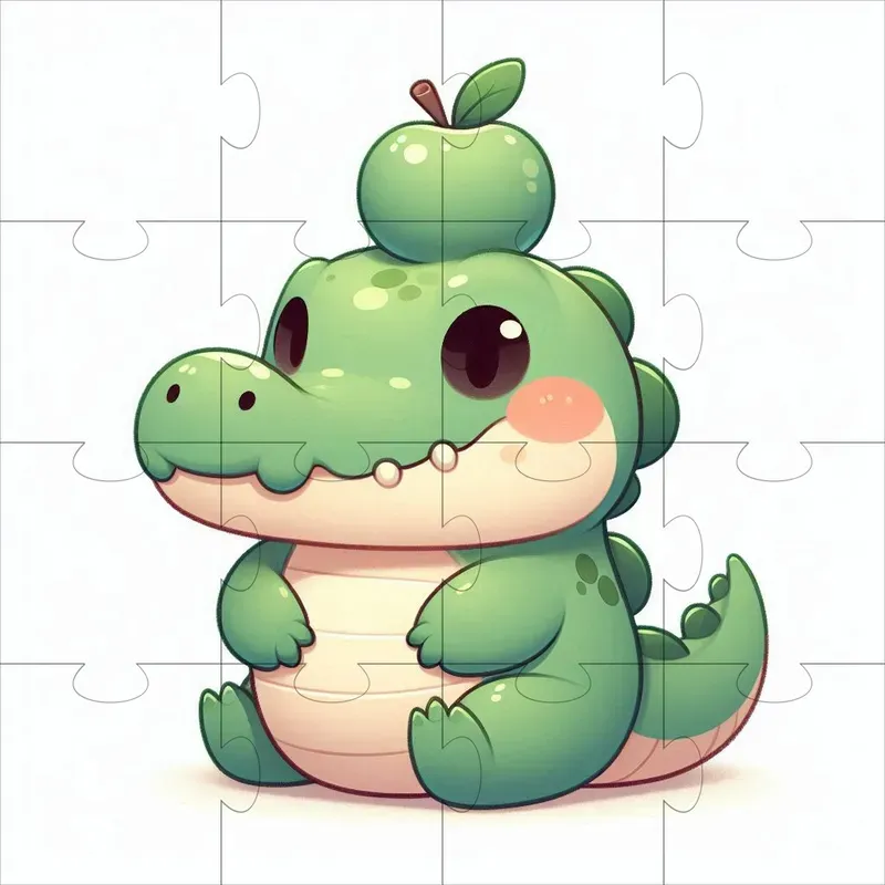 Stunning Cutish Little Cliparts