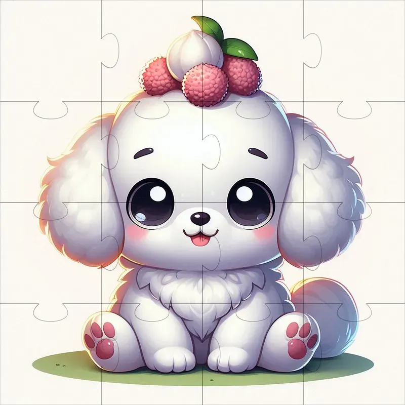 Stunning Cutish Little Cliparts