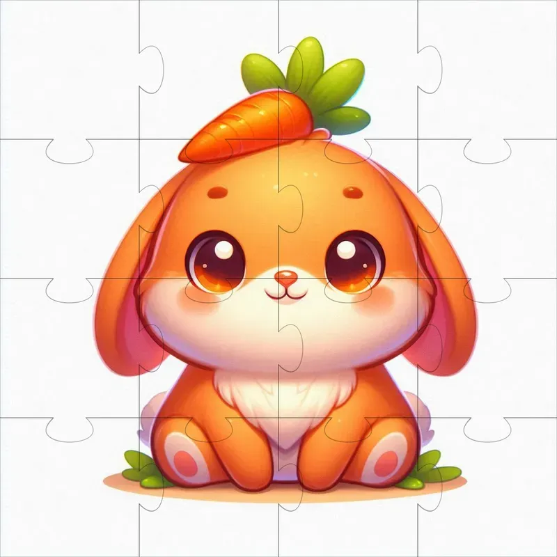 Stunning Cutish Little Cliparts