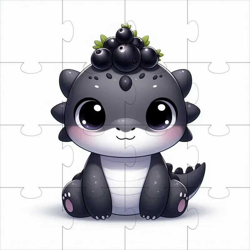 Stunning Cutish Little Cliparts