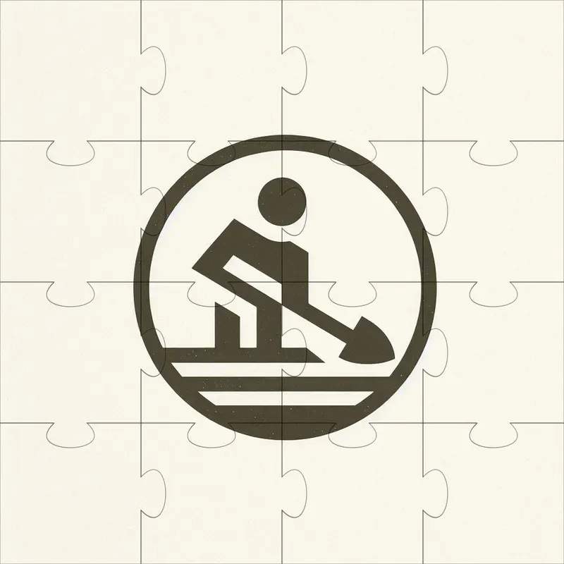 Industrial Element Logos