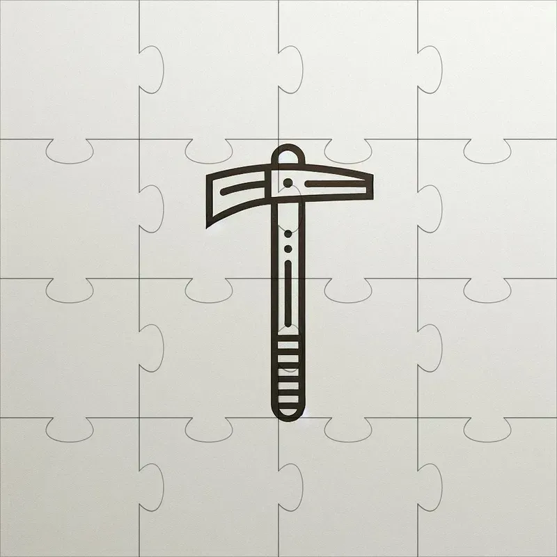 Industrial Element Logos