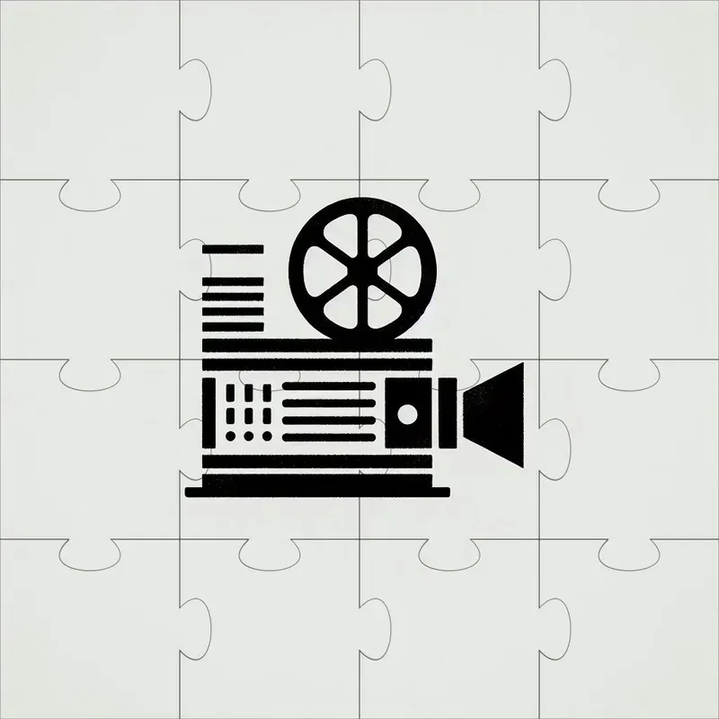 Industrial Element Logos