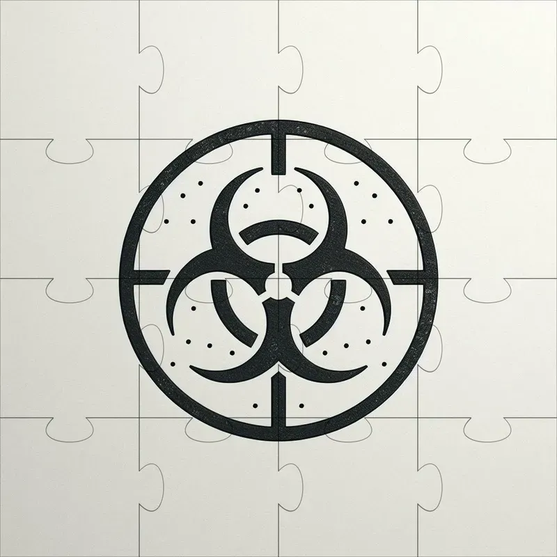 Industrial Element Logos