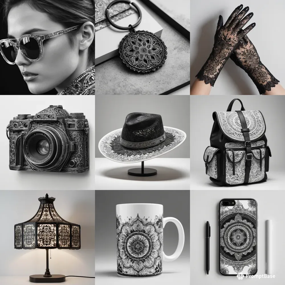 Charcoal  Stunning Art