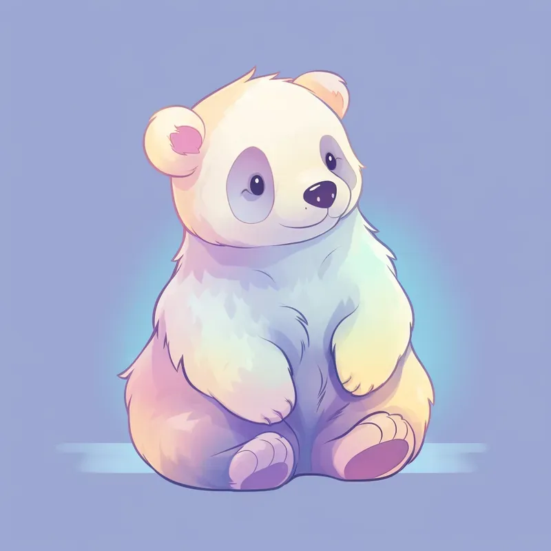 Cute Cartoon Animals