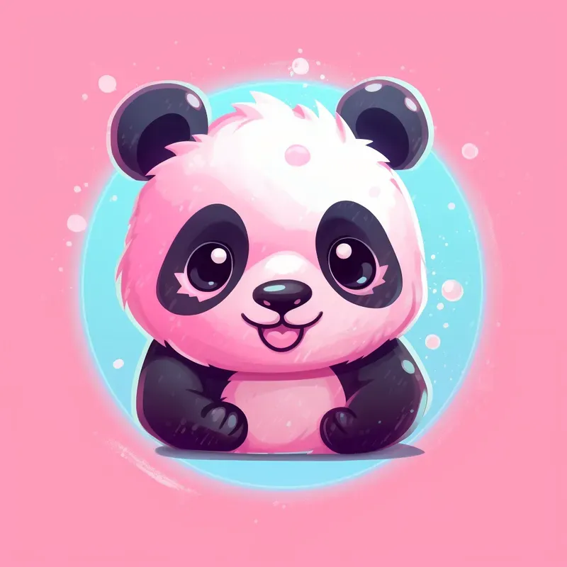 Cute Cartoon Animals