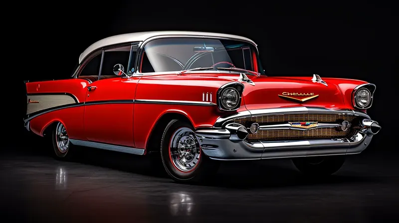 Realistic Photos Of Vehicles