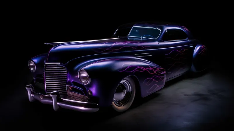 Realistic Photos Of Vehicles