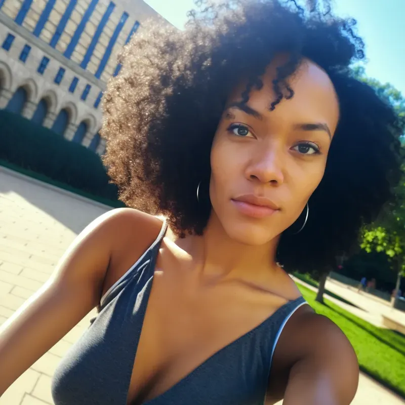 Selfie Photos