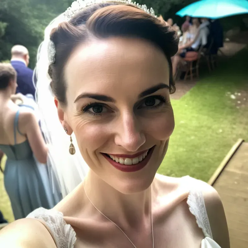Selfie Photos