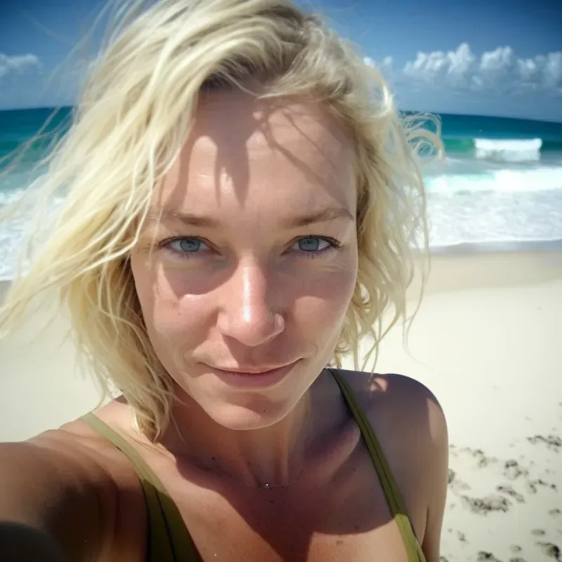 Selfie Photos