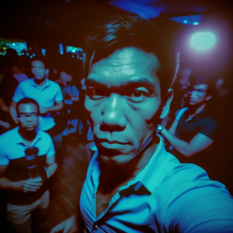 Selfie Photos
