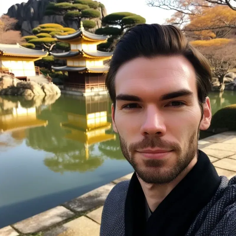 Selfie Photos