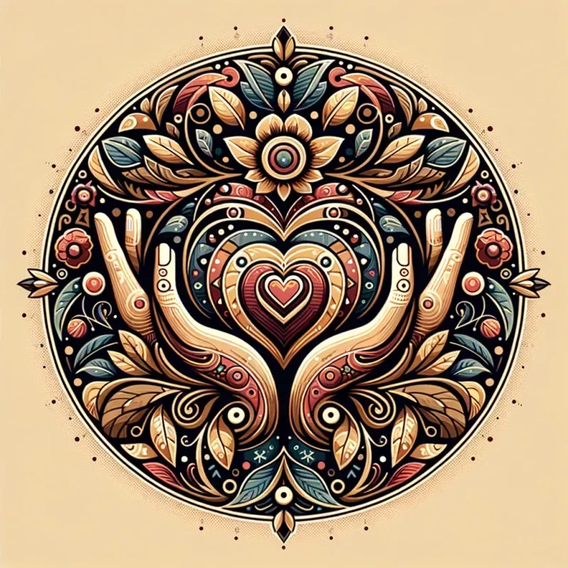 Symbolic Designs For Tshirts