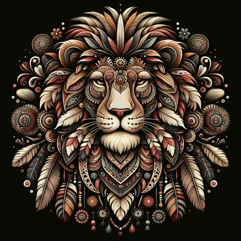 Symbolic Designs For Tshirts