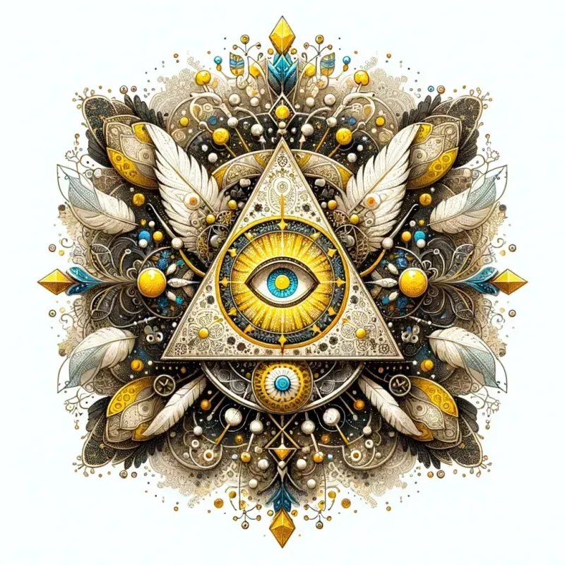 Symbolic Designs For Tshirts