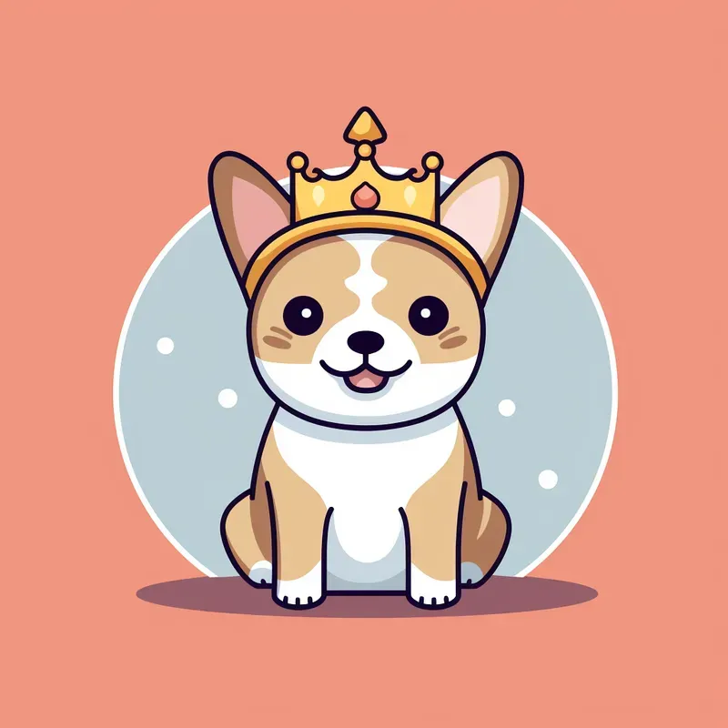 Kawaii Characters Fun Designs