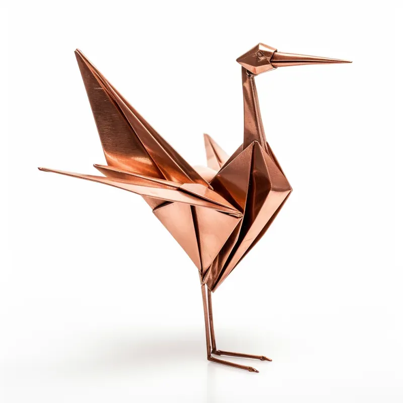 Origami Creations
