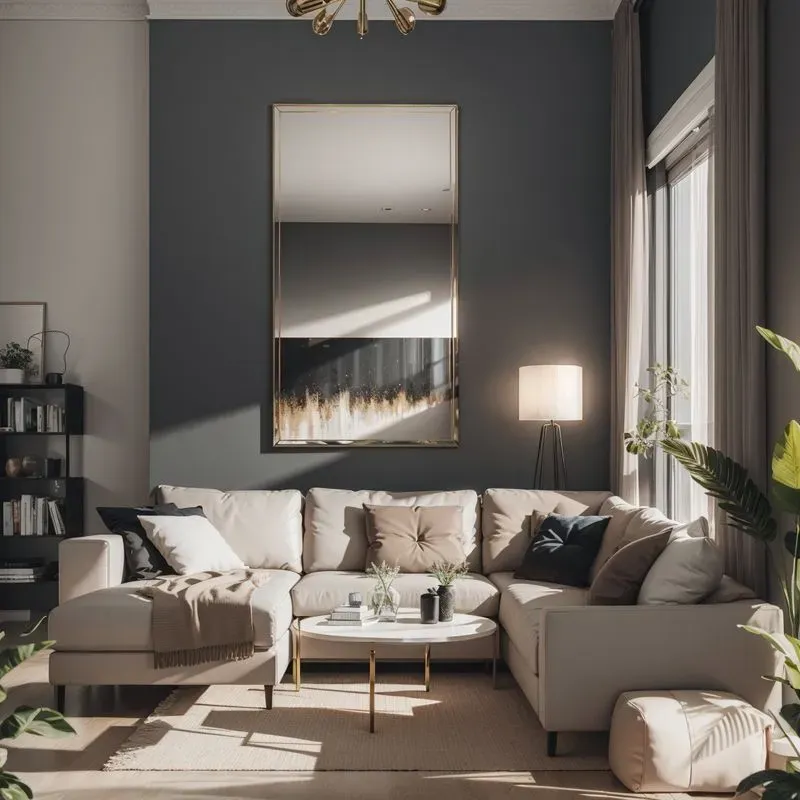 Leonardo Custom Interior Design