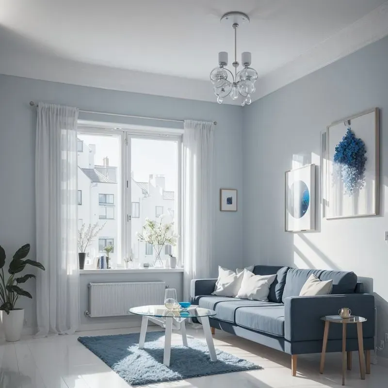 Leonardo Custom Interior Design