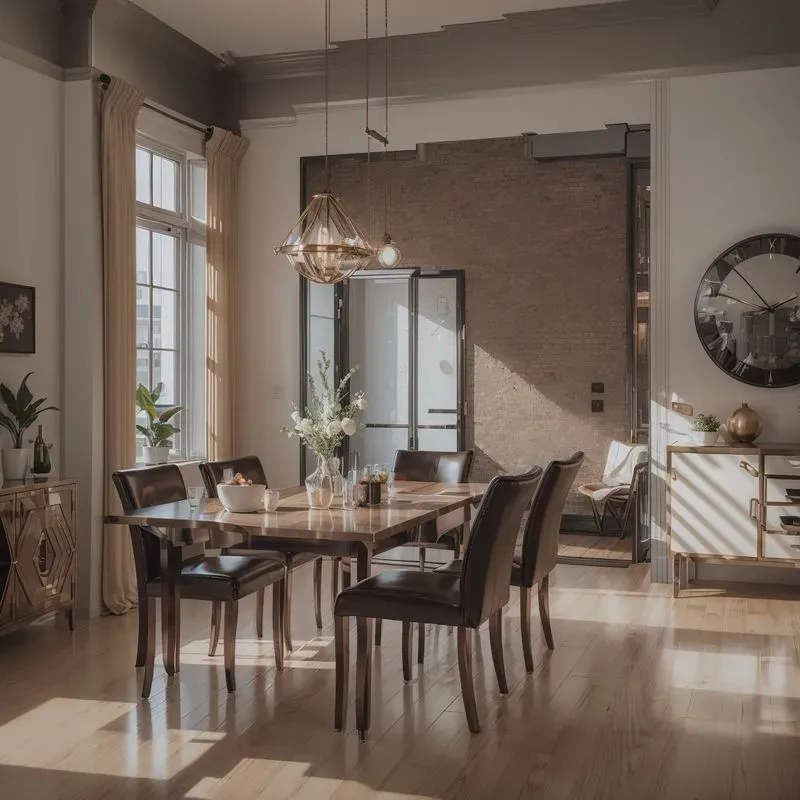 Leonardo Custom Interior Design