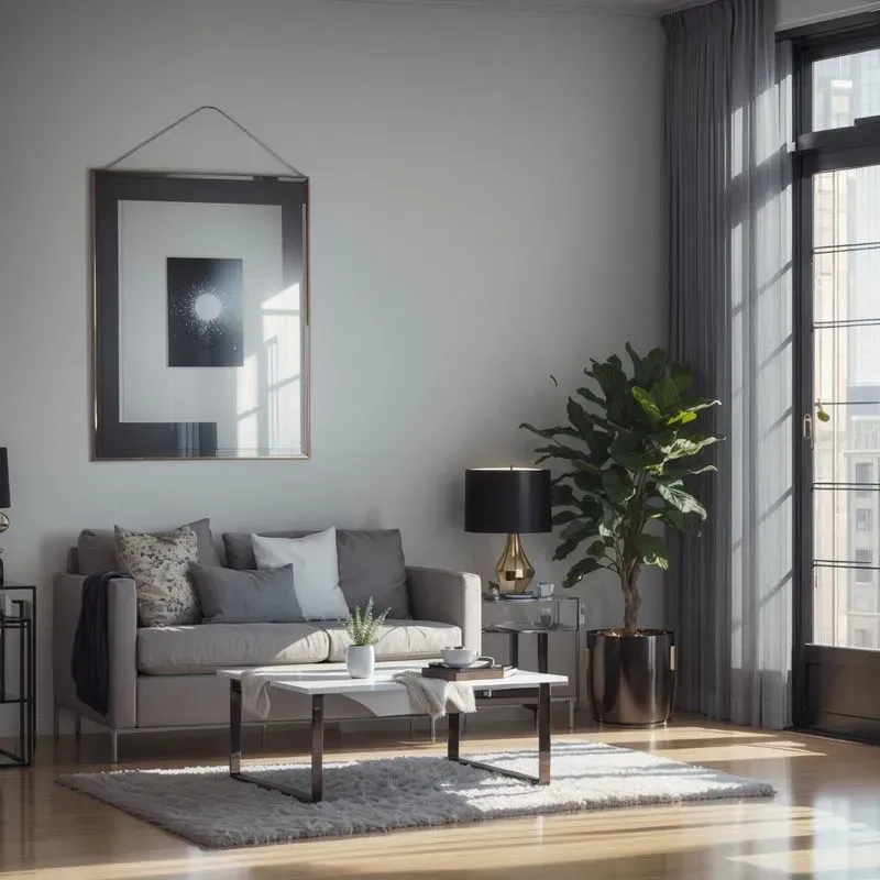 Leonardo Custom Interior Design
