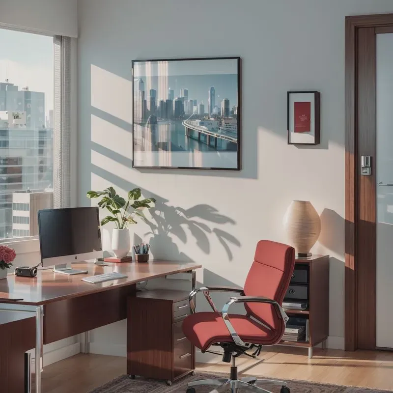 Leonardo Custom Interior Design