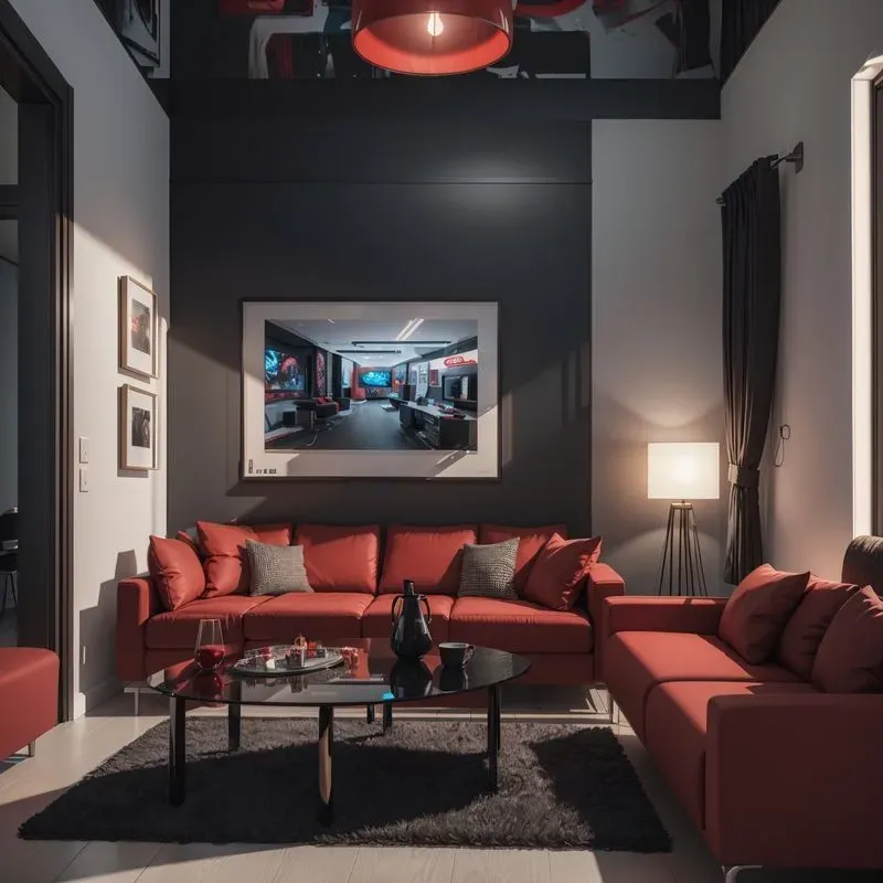 Leonardo Custom Interior Design