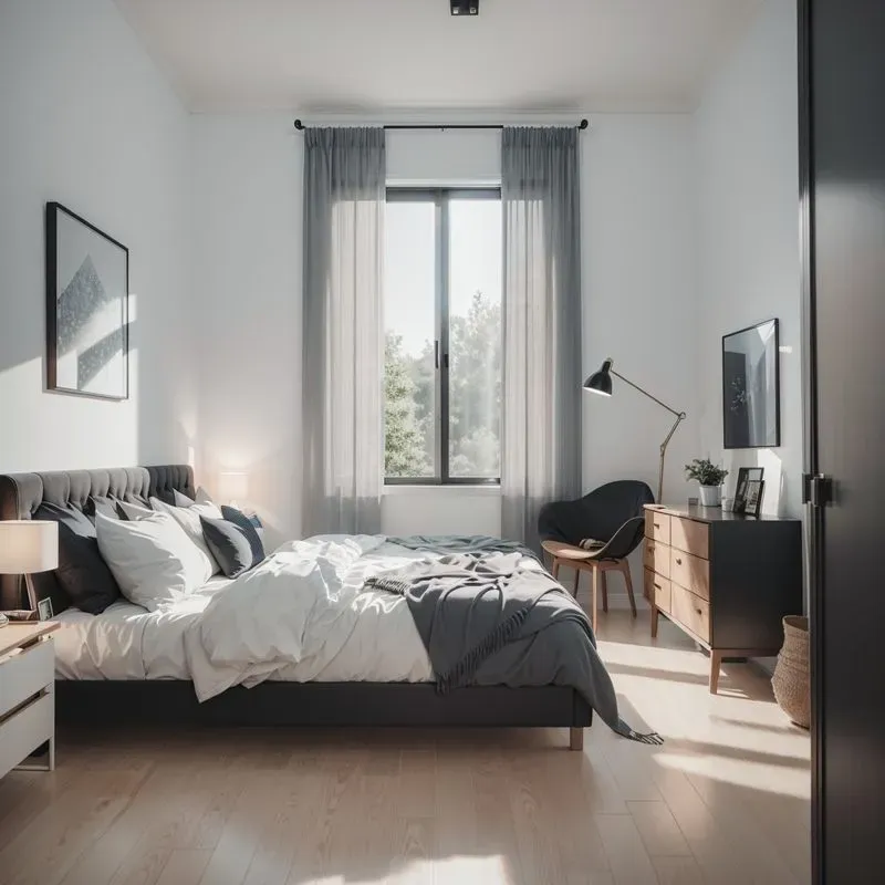 Leonardo Custom Interior Design