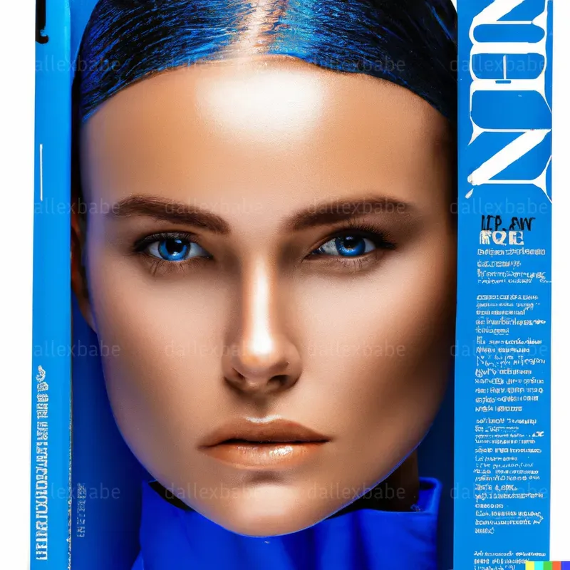 Model Magazines