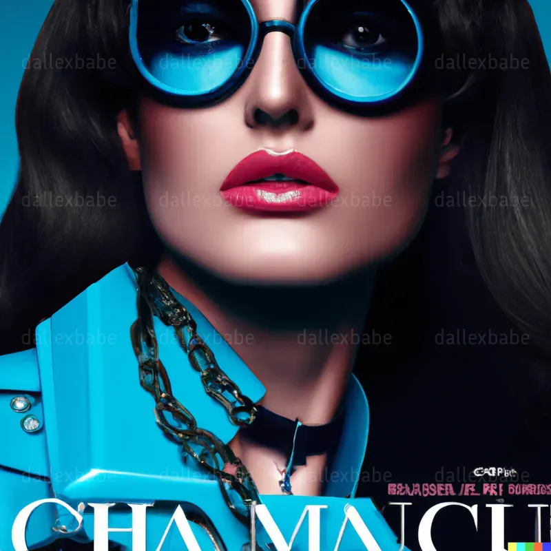Model Magazines