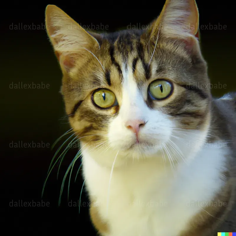 Photorealistic Cat/Dog Avatars