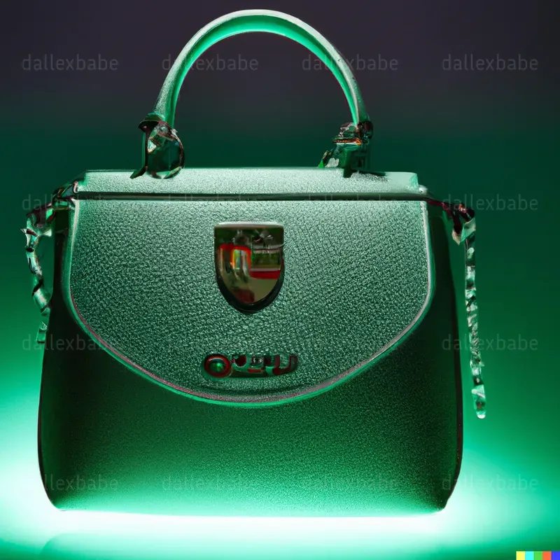 Designer Purses