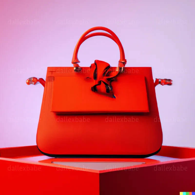 Designer Purses
