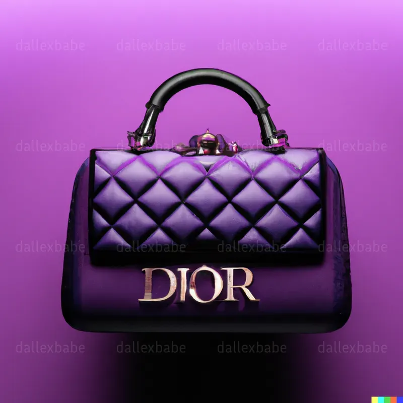 Designer Purses