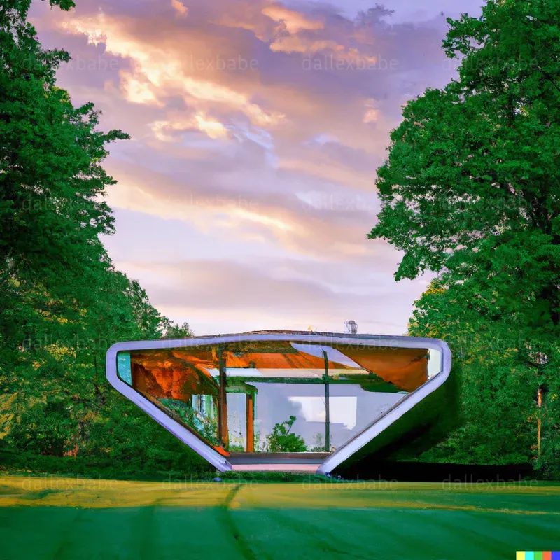 Modern Architecture