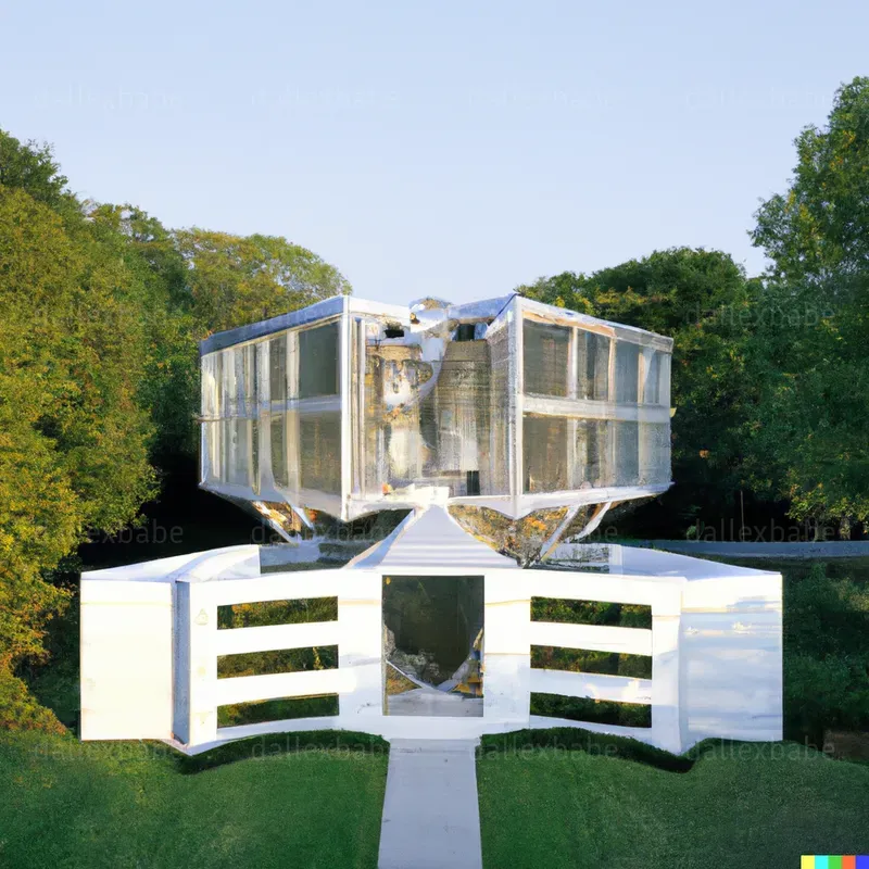 Modern Architecture